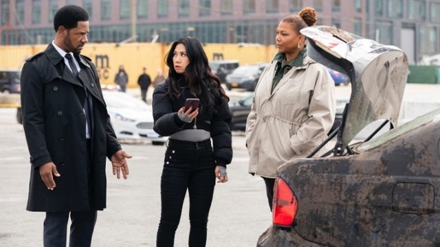 The Equalizer (2021)